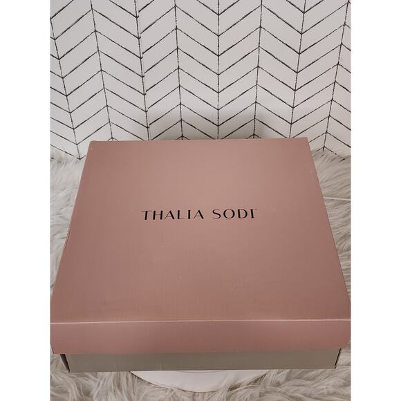 Thalia Sodi Women's Chiara Platform Dress Booties - Picture 10 of 10